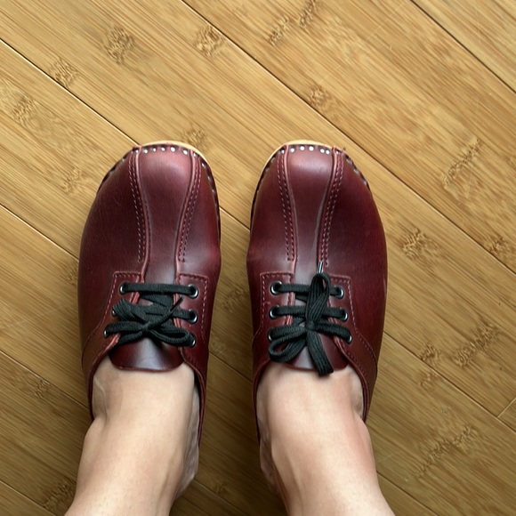 Preloved Troentorp clogs! - Picture 11 of 12